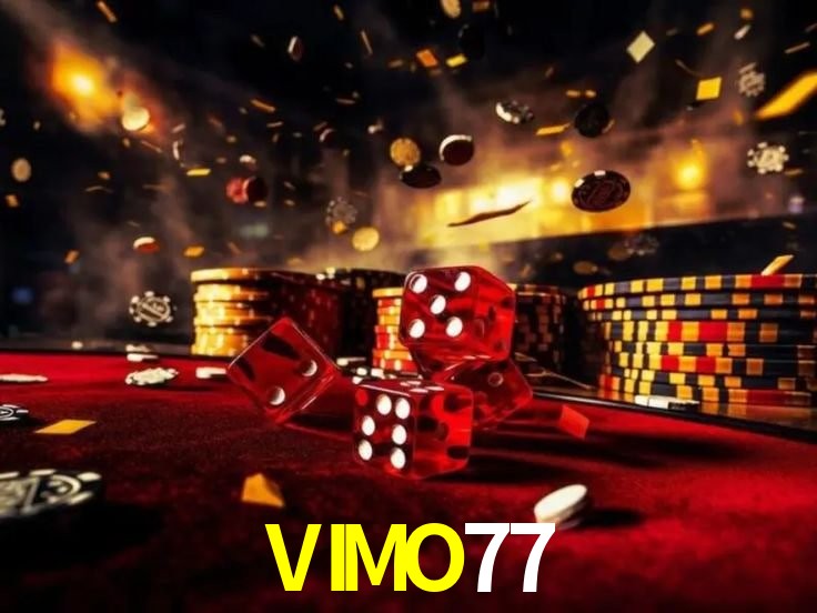 VIMO77 Tragamonedas