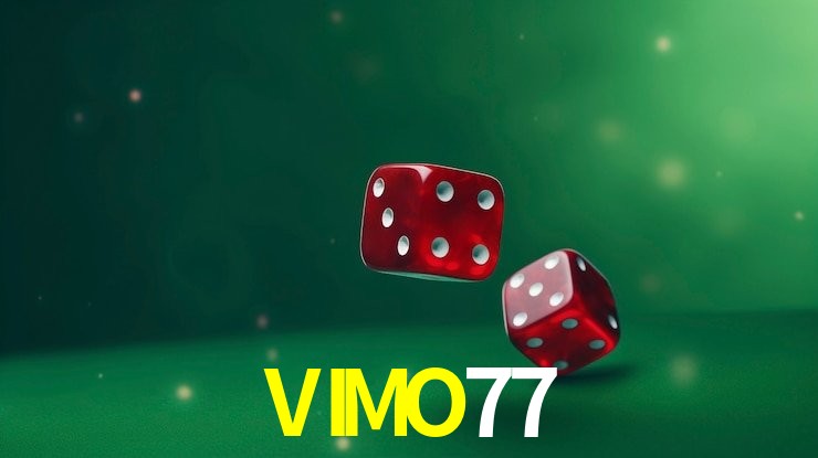 VIMO77 mobile gaming